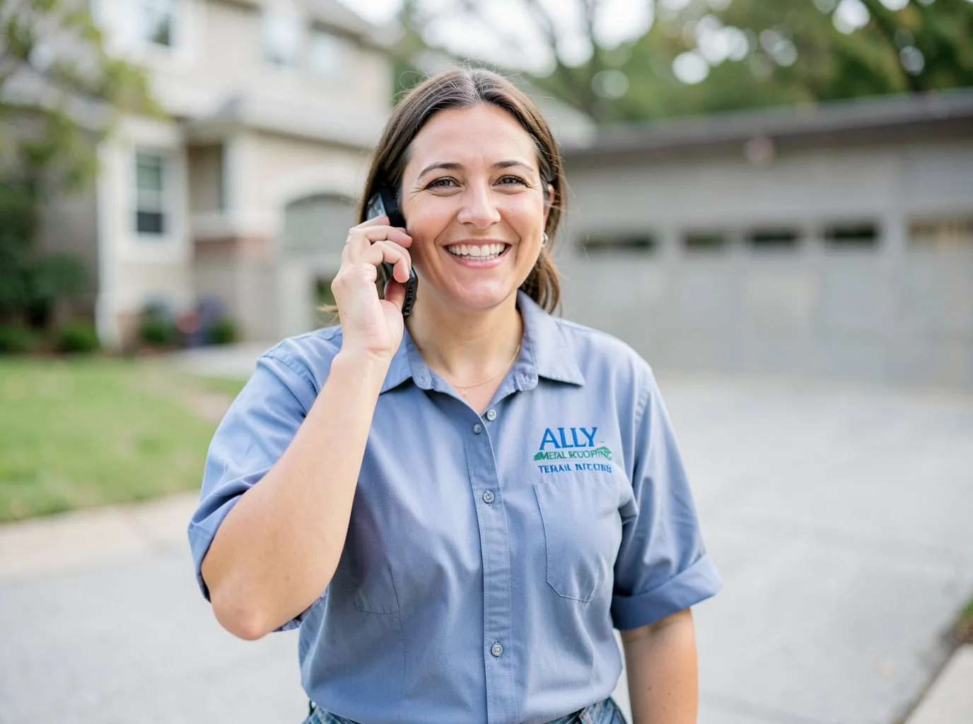 Metal Roof Installation Pleasant Hill, NC FAQs